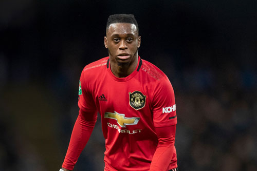 Đội hình tiêu biểu vòng 26 Premier League: Vinh danh Heung-min, Wan-Bissaka