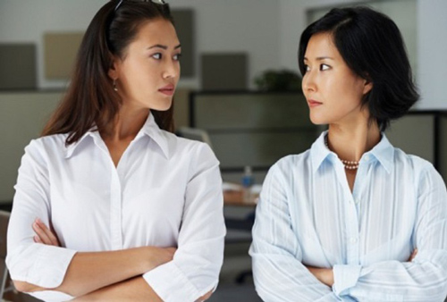 Vì lý do này mà con dâu 'phát điên' không thể tiếp tục sống chung với mẹ chồng