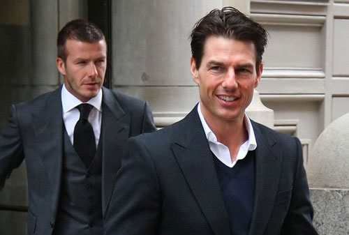 5 bộ phim hành động Mỹ hay nhất mọi thời đại