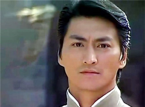 5 vai diễn được yêu thích nhất của ‘Triển Chiêu’ Hà Gia Kính