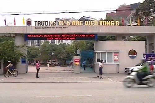 Hà Nội chưa chốt ngày cho hơn 2 triệu học sinh quay lại trường