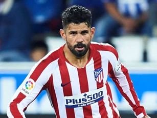 Diego Costa sẵn sàng trở lại cùng Atletico đại chiến Liverpool