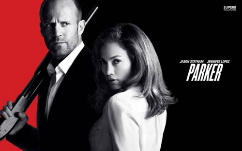 Jason Statham xuất hiện vào vai một tên trộm chuyên nghiệp