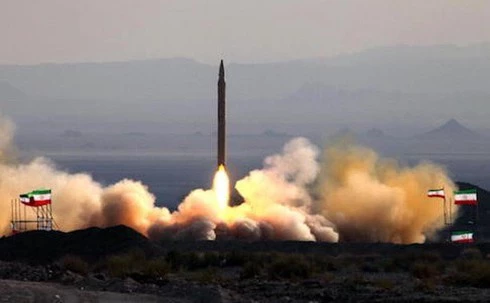 Công nghệ Iran tiên tiến hơn những gì tình báo Mỹ đánh giá, nhất là tên lửa. Nguồn: Sohu.
