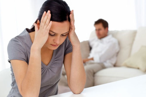 Khốn khổ khi cưới "nhầm" chồng