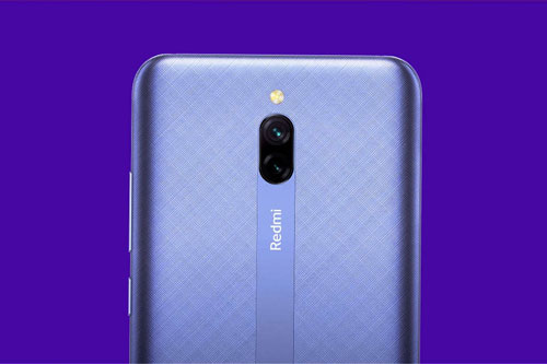 Trên tay smartphone chống nước, camera kép, pin 5.000 mAh, giá hơn 2 triệu