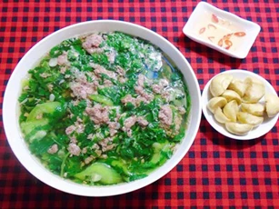 Những người đại kỵ tuyệt đối đừng ăn rau mồng tơi kẻo mang họa