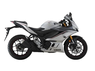 Cận cảnh Yamaha YZF-R25 2020 vừa trình làng, giá gần 112 triệu đồng