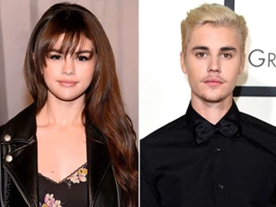 Justin Bieber ám chỉ từng tổn thương vì yêu Selena Gomez?