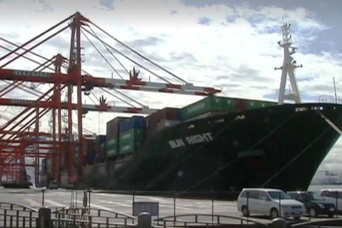 Dịch COVID-19 có thể ảnh hưởng tăng trưởng kinh tế toàn cầu năm 2020