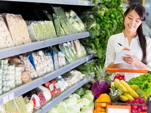 Mẹo đi chợ và nấu ăn tiết kiệm tối đa ai cũng nên biết