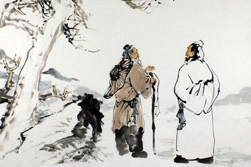 Sống ở đời, gặp được 1 người tri kỉ chính là điều trân quý