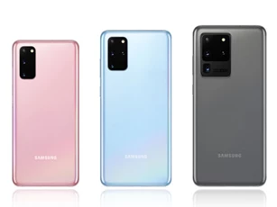 Điểm lại những mẫu Samsung Galaxy S từng xuất hiện trong lịch sử