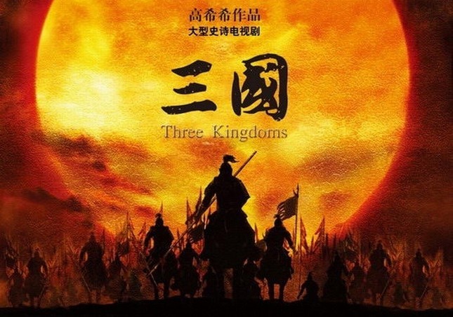 5 bộ tiểu thuyết kinh điển trong lịch sử Trung Quốc