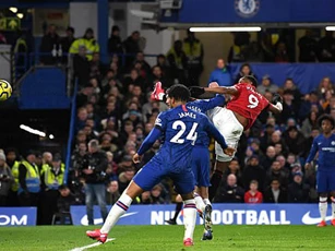 2 lần bị VAR từ chối, Chelsea thua trận thứ 3 liên tiếp trước M.U