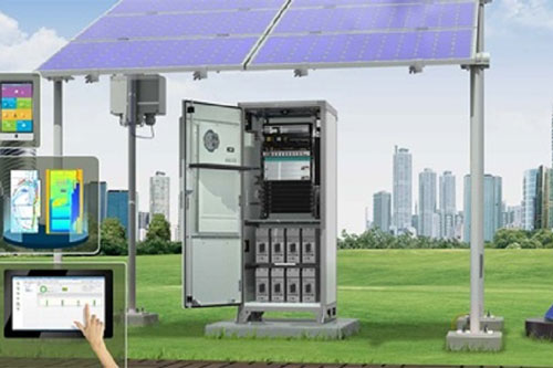 10 xu hướng mới về năng lượng viễn thông