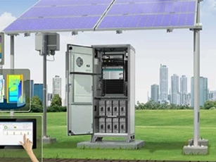 10 xu hướng mới về năng lượng viễn thông