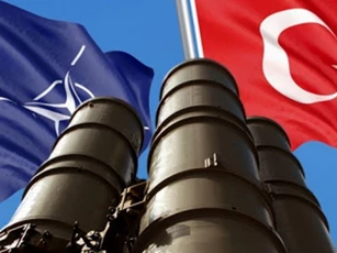 NATO từ chối giúp Thổ Nhĩ kỳ bảo vệ Idlib vì đã mua S-400?
