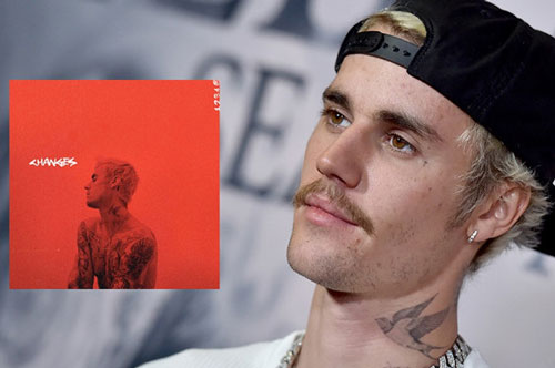 Ra mắt album sau 5 năm vắng bóng, Justin Bieber bị tố đạo nhạc