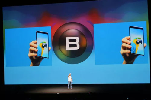 Bphone 4 sẽ trình làng vào tháng 3