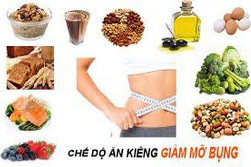 20 cách dễ dàng để giảm mỡ bụng mà không cần đến phòng tập thể dục