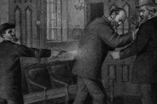 Vụ ám sát tổng thống Mỹ và nỗi ám ảnh về lời nguyền chết chóc