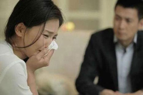 Chồng về với tôi, nhưng vẫn nhớ nhung người tình