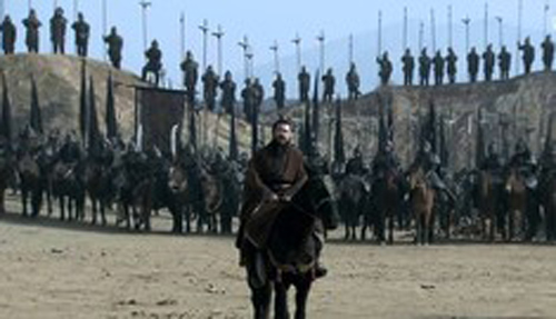 Giải mã Tam quốc: Quan Độ - 'thập bại luận' của Viên Thiệu