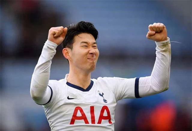 Tottenham cần giữ vị trí số 5 của mình