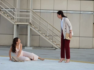 Bí mật của người đàn bà lạ trưa nào cũng ghé qua nhà tôi