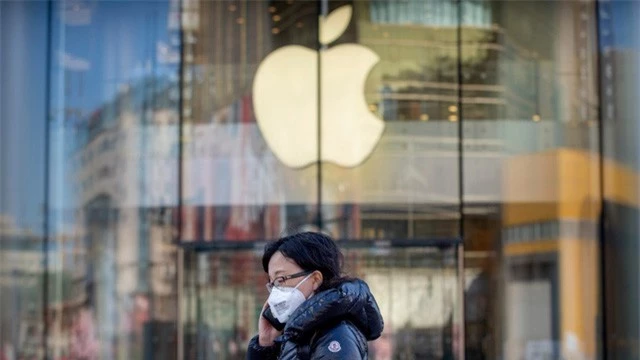 Apple: Có thể sẽ không còn iPhone để mua! - Ảnh 1.