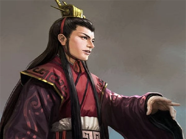 Đây là Hoạn quan duy nhất trong lịch sử Trung Quốc và Thế giới có tước hiệu… Hoàng đế