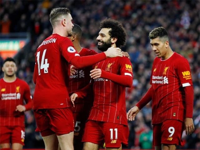 Liverpool sẽ mang phong độ ở Premier League ra Champions League? - 3