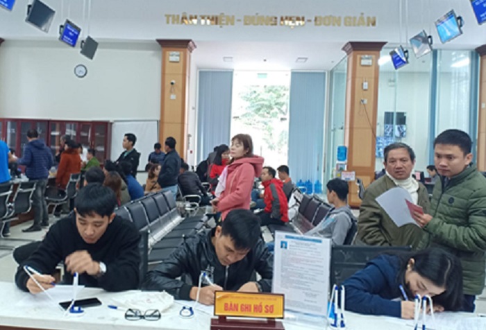 Thừa Thiên Huế: Giảm cước chuyển phát để khuyến khích giải quyết thủ tục hành chính trực tuyến 