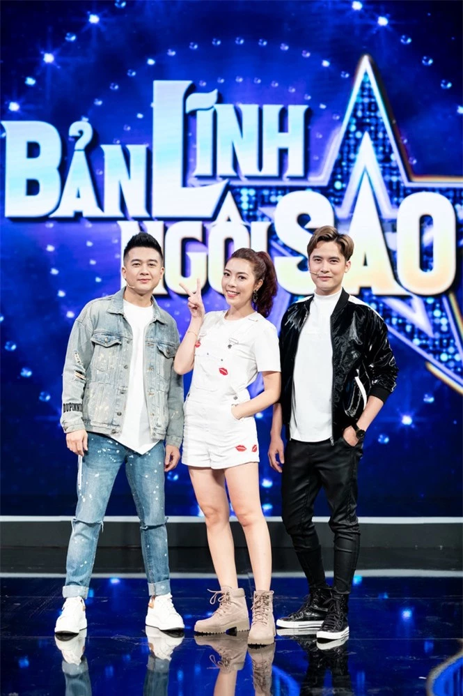 Ngoại hình hiện tại của hotboy Vietnam Idol 2008 gây bất ngờ - ảnh 2