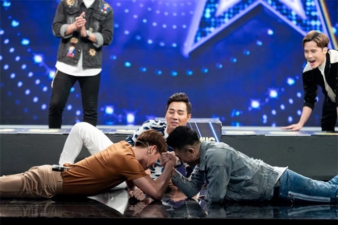 Ngoại hình hiện tại của hotboy Vietnam Idol 2008 gây bất ngờ - ảnh 6