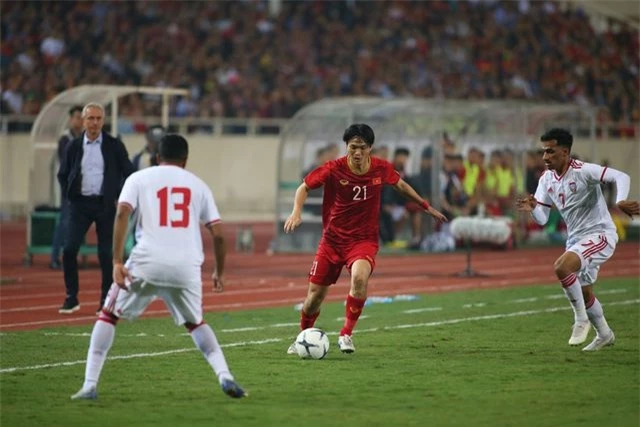 Nỗi lo Tuấn Anh chấn thương đe dọa tham vọng của đội tuyển Việt Nam - 3