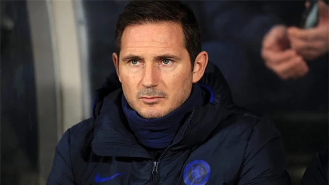 Lampard đang vận hành hàng thủ kém nhất suốt 5 mùa qua của Chelsea