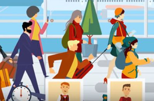 CLIP: Những câu đố mẹo 'dễ mà khó', 80% người không giải được hết