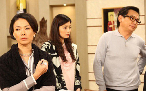 Bố chồng đòi 4 triệu/tháng 'công' mẹ chồng lên chăm cháu