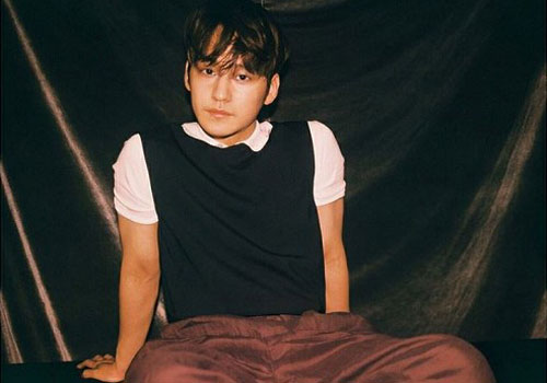 Mỹ nam 'Vườn sao băng' Kim Bum tái xuất trong phim hồ ly chín đuôi cùng với Lee Dong Wook?