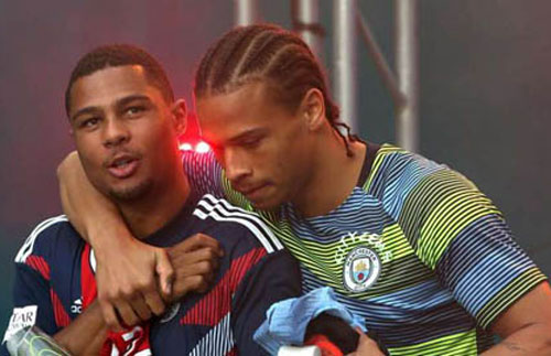 Man City chịu bán 'thương binh' Sane cho Bayern với 1 điều kiện