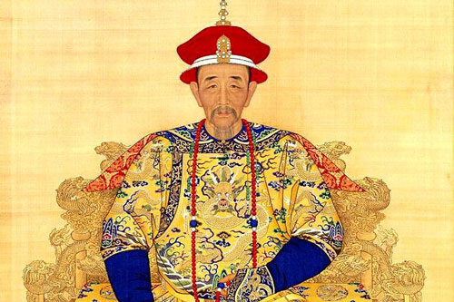 Khang Hi - Hoàng đế háo sắc bậc nhất lịch sử Trung Hoa