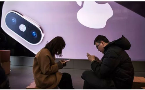 Apple: Có thể sẽ không còn iPhone để mua