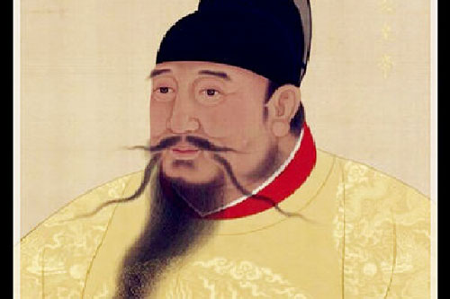 Nghi án Hoàng đế chết cháy khiến sử gia Trung Quốc tranh cãi hàng trăm năm qua