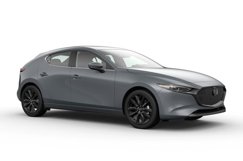 Mazda3 giảm giá trong tháng 2, cạnh tranh với Kia Cerato, Honda Civic, Toyota Corolla Altis