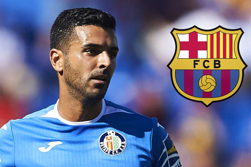 Chuy&#x1EC3;n nh&#x1B0;&#x1EE3;ng: Nh&#x1EAD;n &#x111;&#x1EB7;c c&#xE1;ch, Barca chi 20 tri&#x1EC7;u euro mua Braithwaite