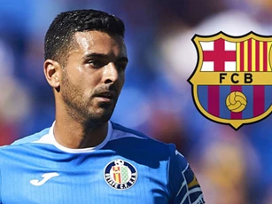 Chuyển nhượng: Nhận đặc cách, Barca chi 20 triệu euro mua Braithwaite