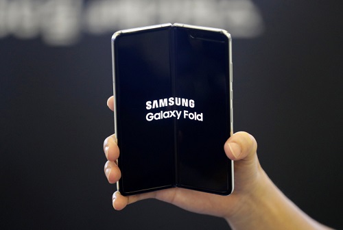 Samsung Galaxy Z Fold 2 và Note 20 sẽ ra mắt vào tháng 7 tới?
