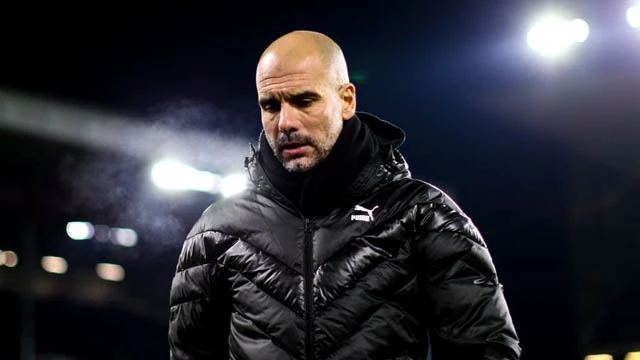 Man City của Guardiola sẽ kháng án thành công